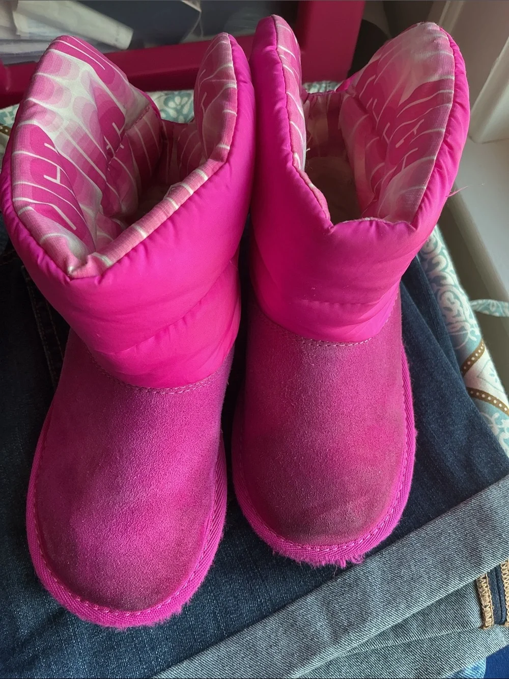 Ugg boots